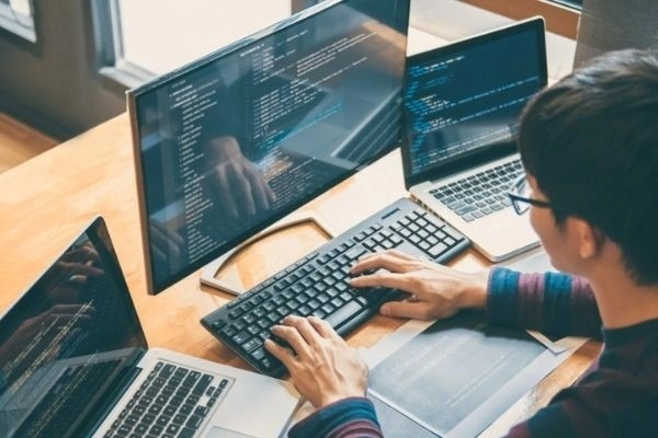 Cách thiết lập máy tính cho lập trình